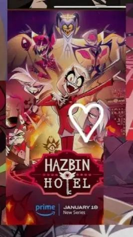 ai character: HH Past background