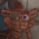 chat with ai character: Giblet