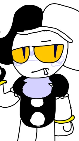 ai character: Jess (OC) background