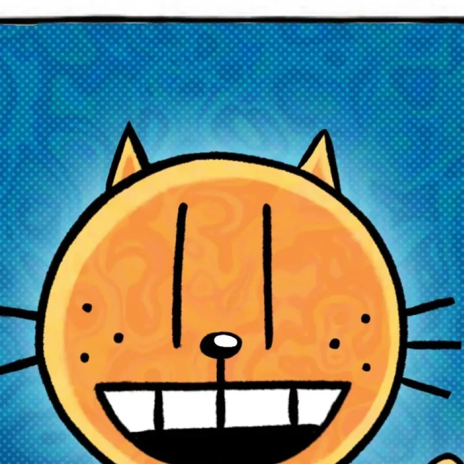 chat with ai character: PETEY 