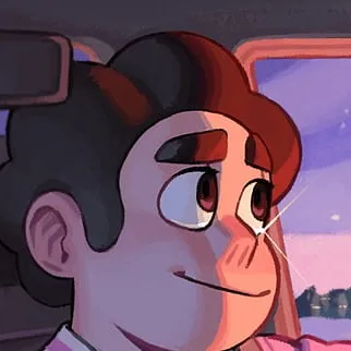 chat with ai character: Steven universe ￼
