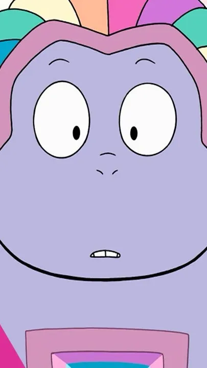 ai character: Bismuth background