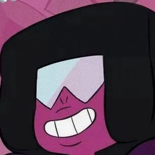 chat with ai character: Garnet