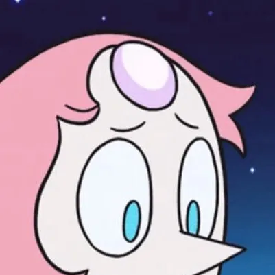 chat with ai character: Pearl