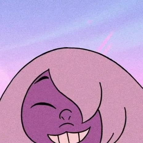 chat with ai character: Amethyst ￼