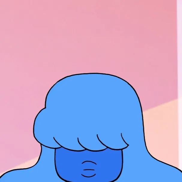 chat with ai character: Sapphire ￼