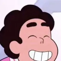 chat with ai character: Steven universe!