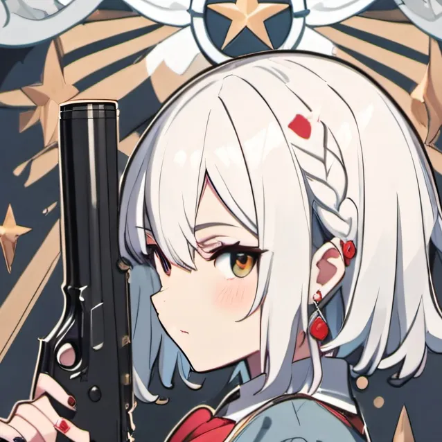 chat with ai character: rose