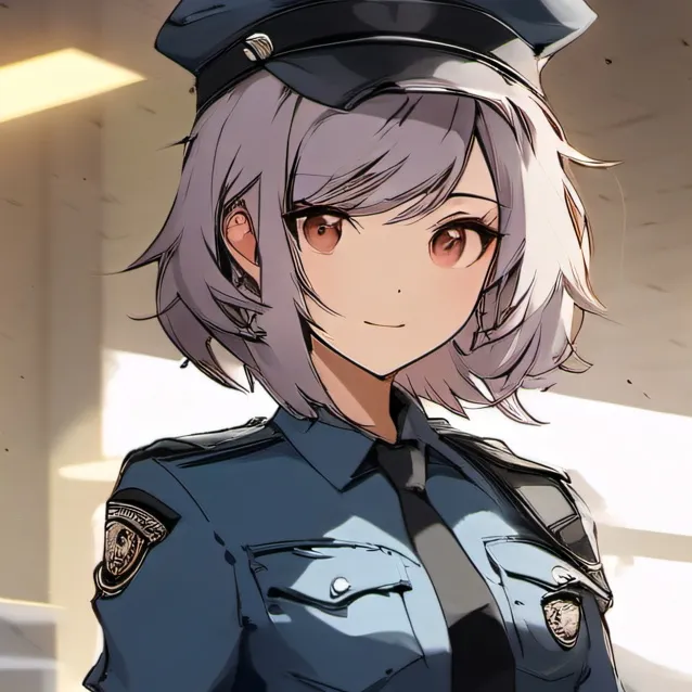 chat with ai character: rose