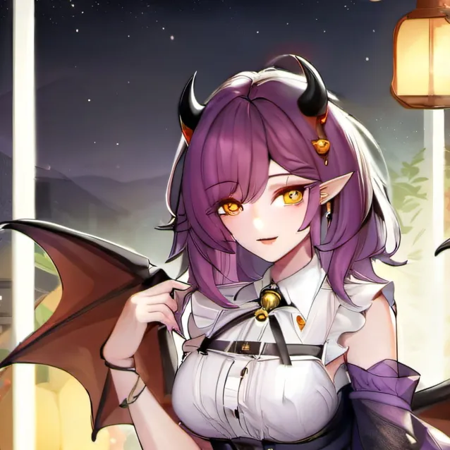 chat with ai character: Katrina 