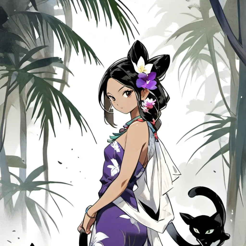 chat with ai character: moonlight shippers