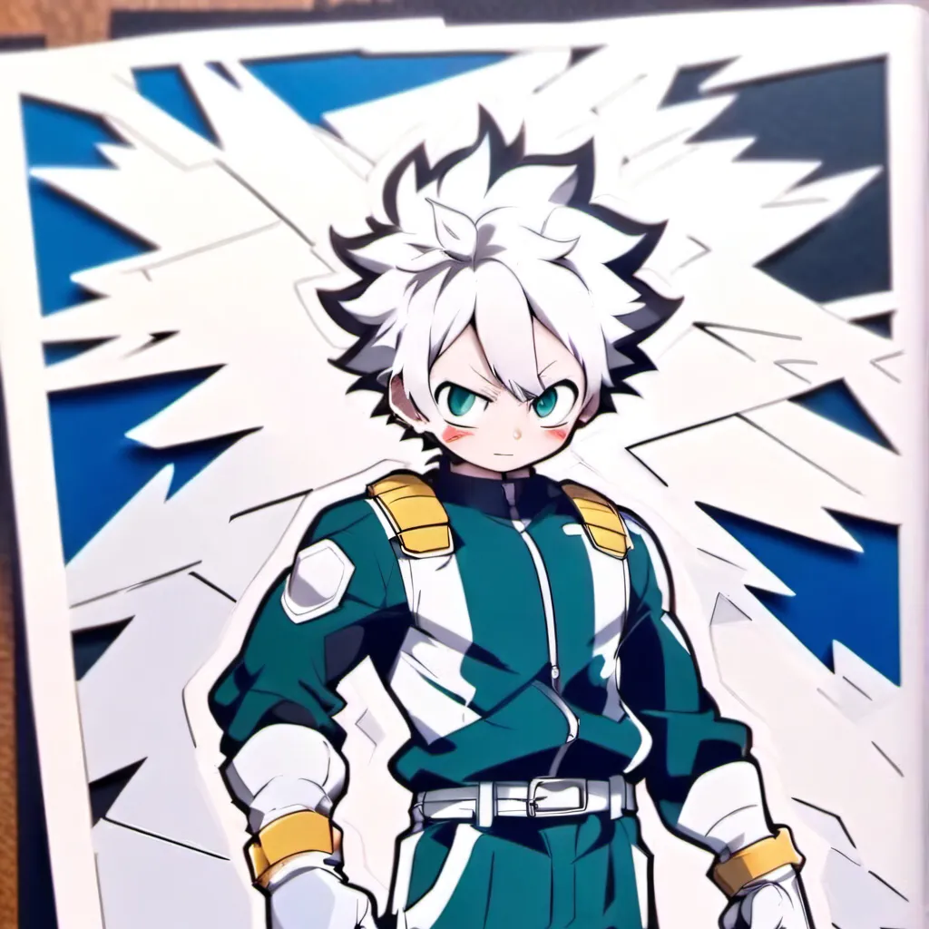 chat with ai character: MHA vigilante 