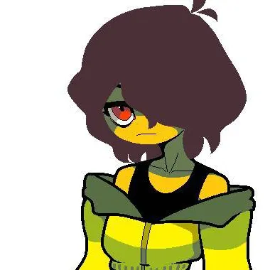 chat with ai character: fem kris 