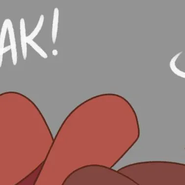 chat with ai character: clover x frisk