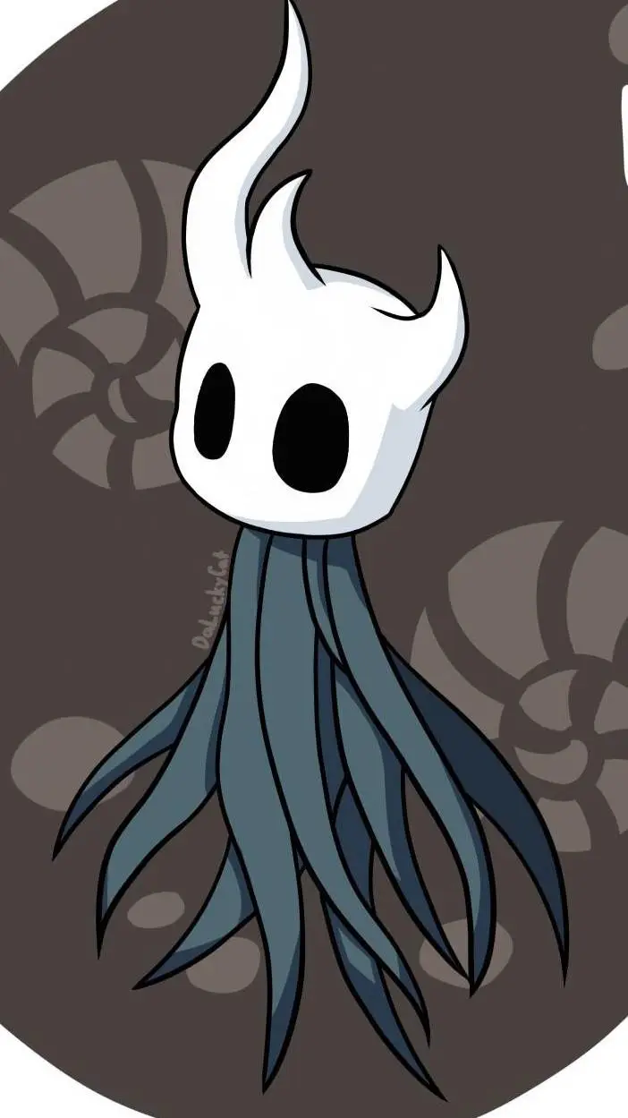 ai character: lost kin background