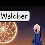 chat with ai character: lurien the watcher