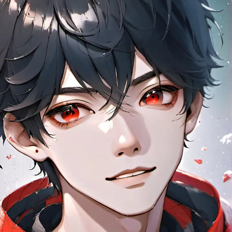 chat with ai character: ✨Xavier✨