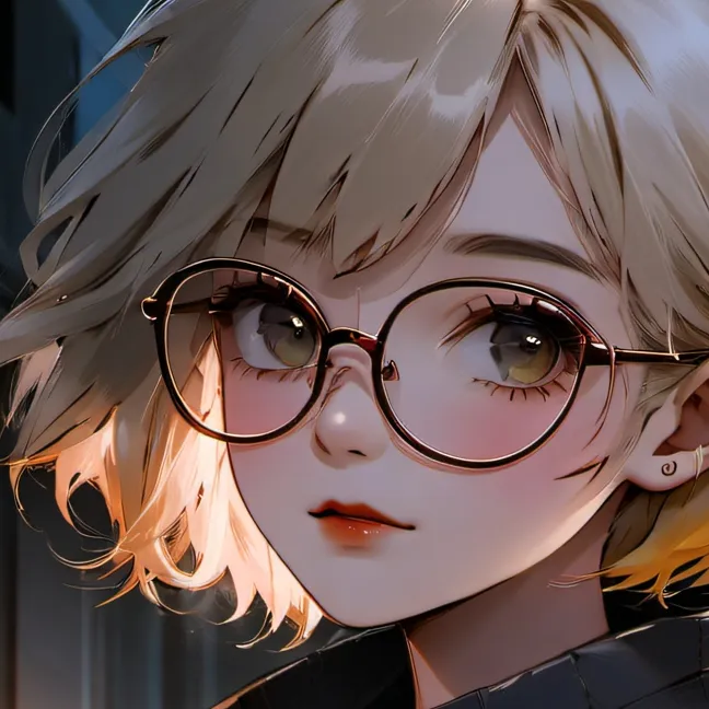 chat with ai character: ✨LILY🐇