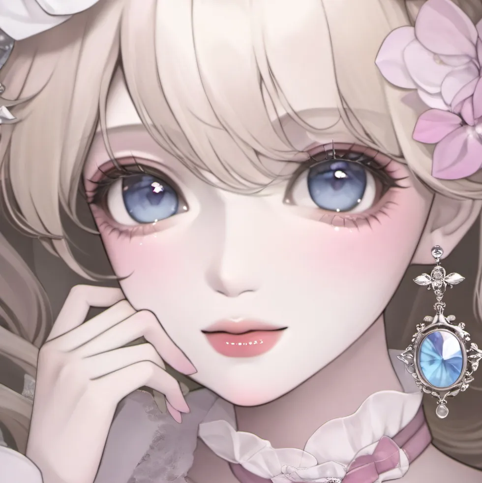 chat with ai character: Eve
