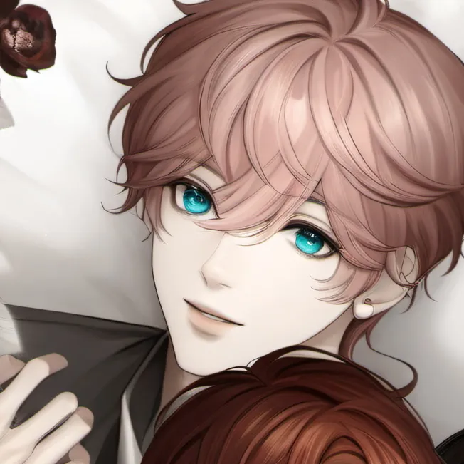 chat with ai character: Zane lucus and Xia