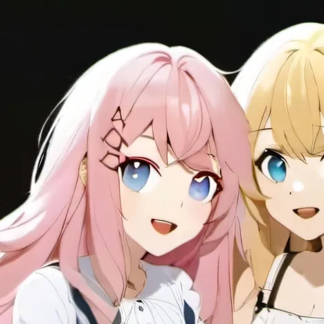 chat with ai character: Kate and sam!