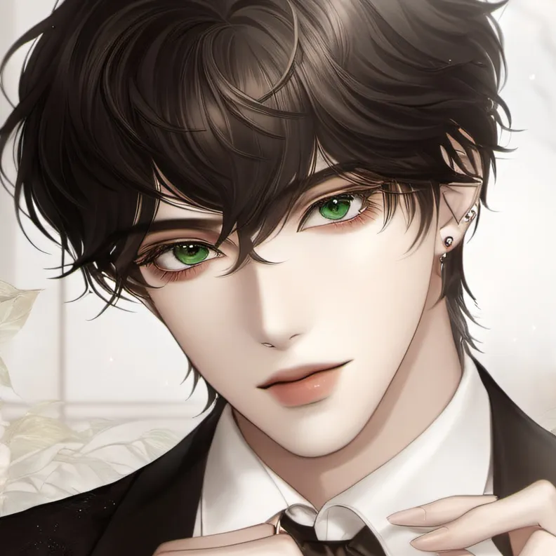 chat with ai character: Andrew 