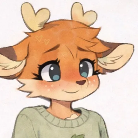 chat with ai character: Fern