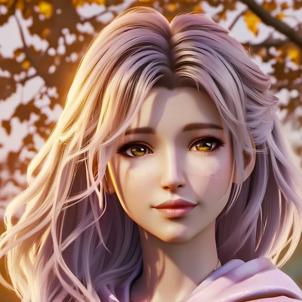 chat with ai character: Mimi’s