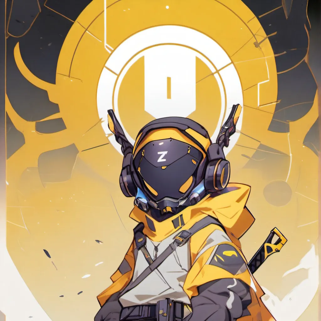 chat with ai character: Kumo