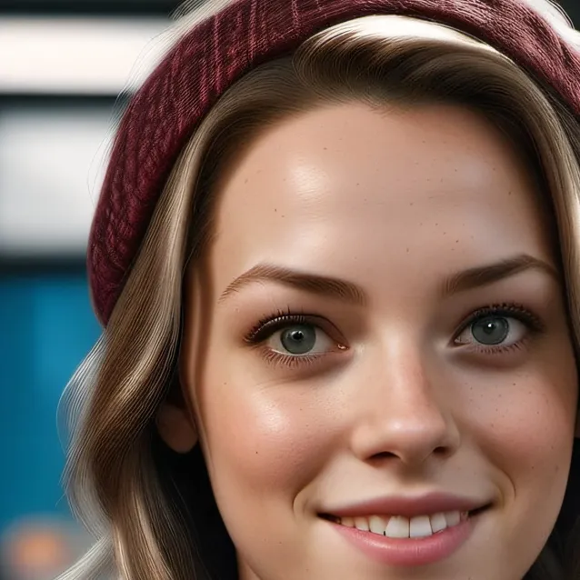 chat with ai character: Cady mean girls 