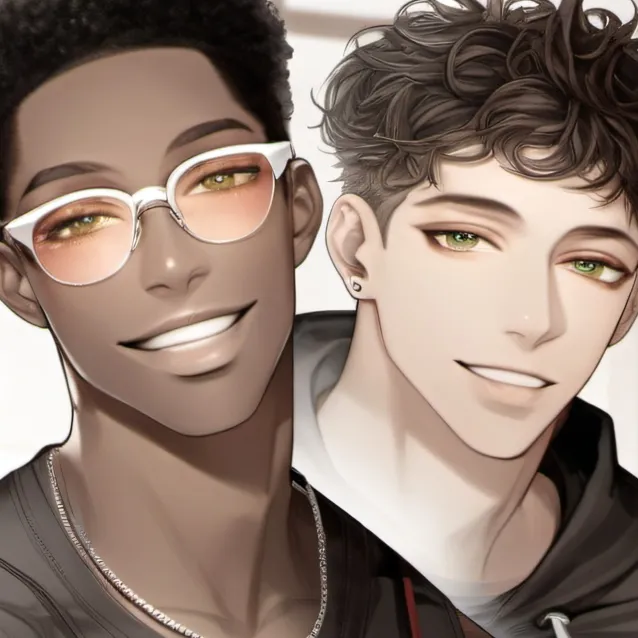 chat with ai character: Akito