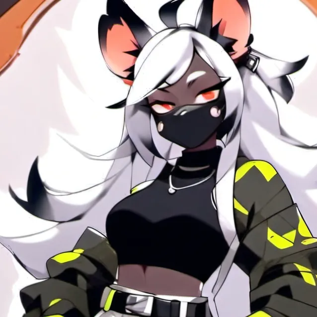chat with ai character: Elana