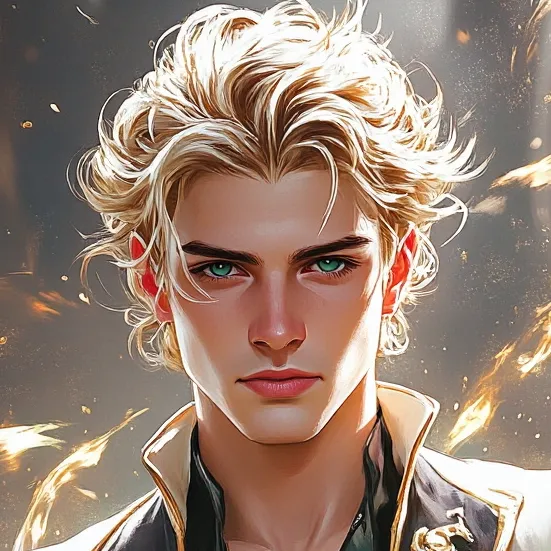chat with ai character: Malfoy 