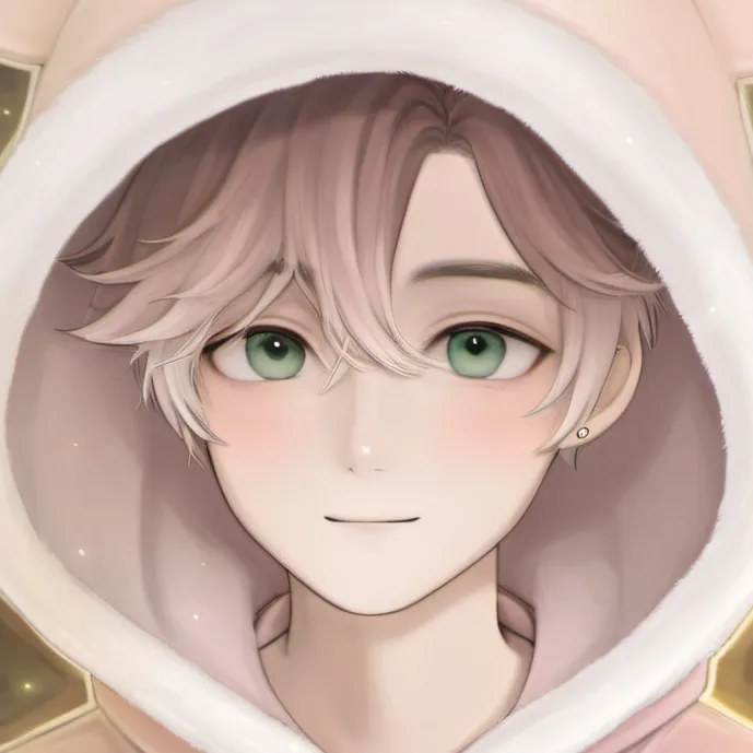 chat with ai character: Jeremiah 