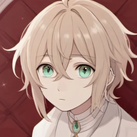 chat with ai character: Amon