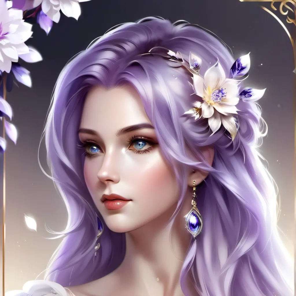 chat with ai character: Freya De Lore