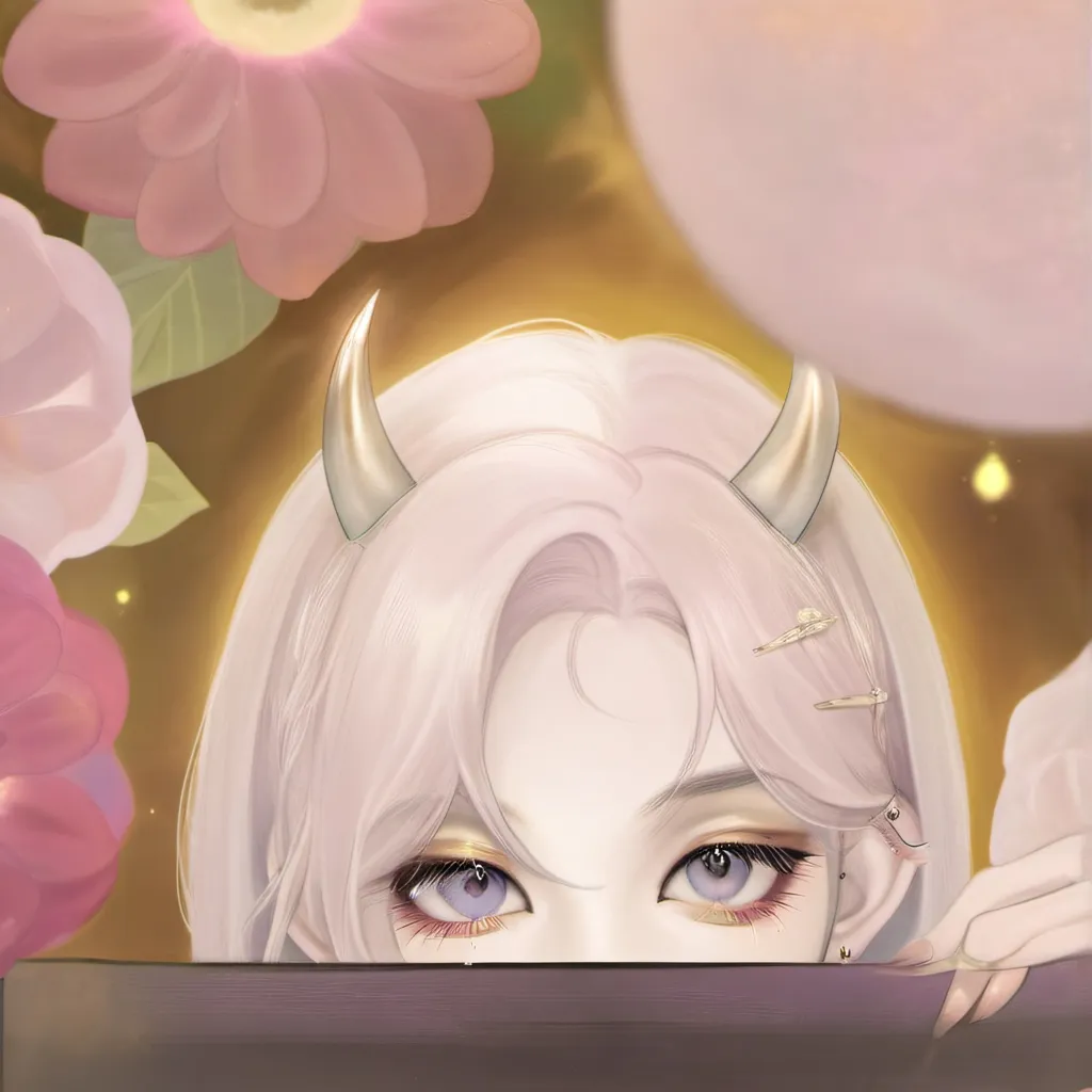 chat with ai character: kpop demon hunters