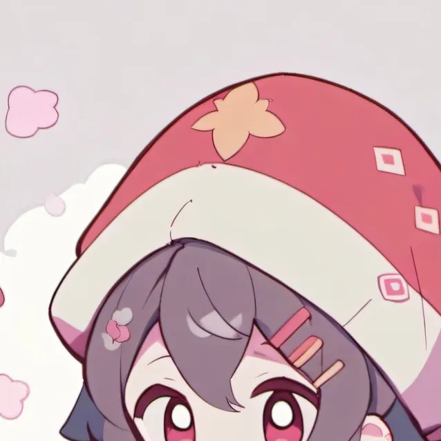 chat with ai character: hb/hh