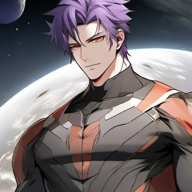 chat with ai character: Davith Kensington