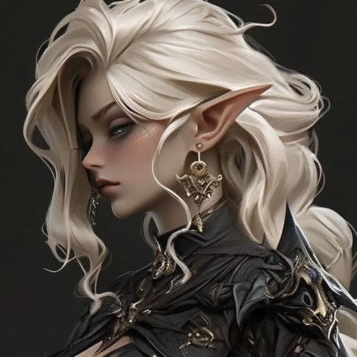 chat with ai character: Liora