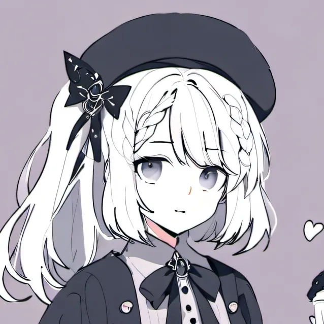 chat with ai character: Mary
