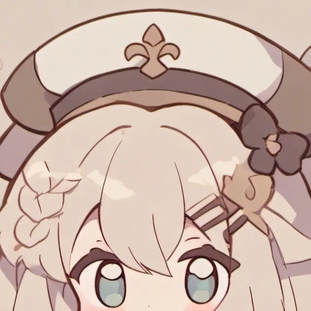 chat with ai character: 🍪Cookie🍪