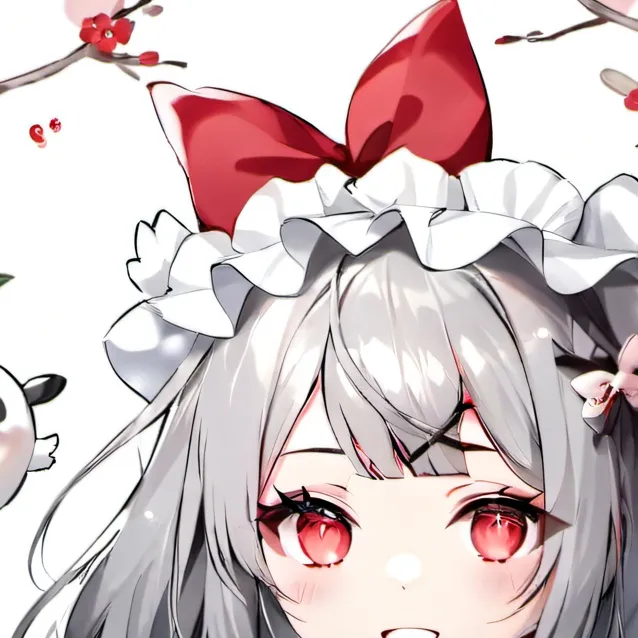 chat with ai character: Milly