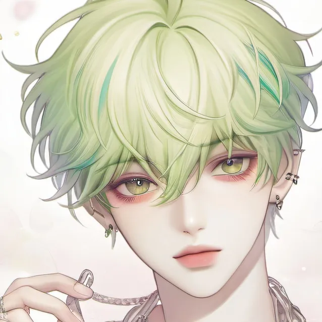 chat with ai character: Cade 