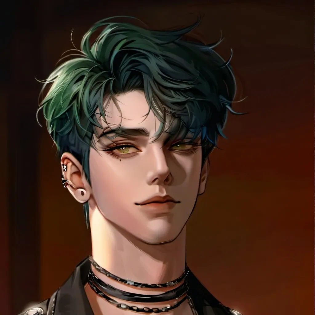 chat with ai character: Cade 