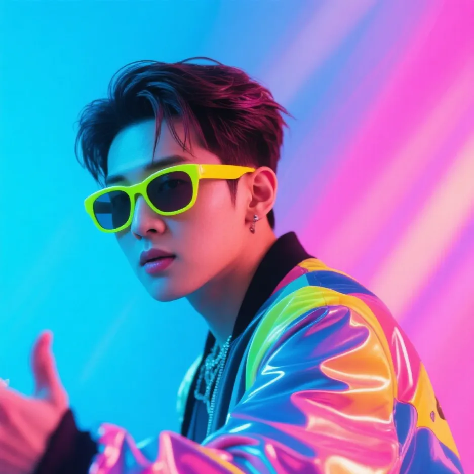chat with ai character: ECLIPSE Jace Hwang