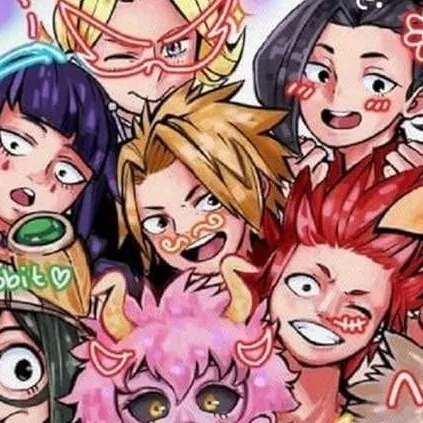 chat with ai character: Mha villain