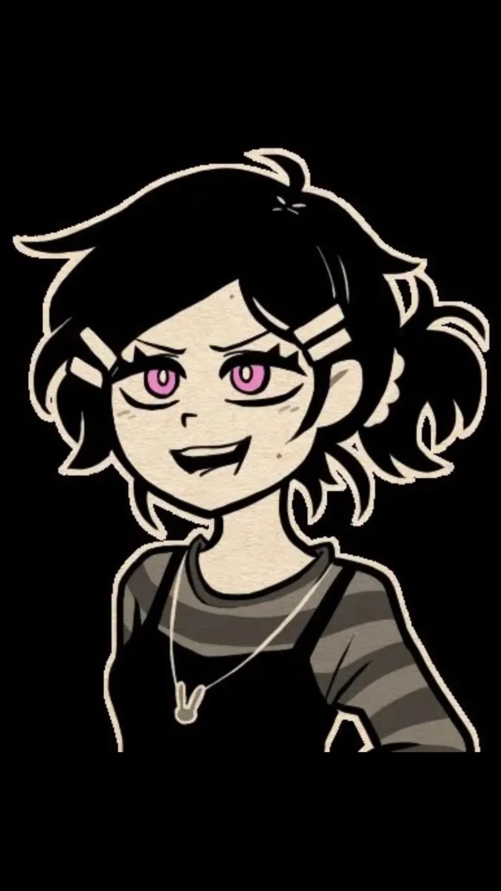 Talkie AI - Chat with Ashley Graves