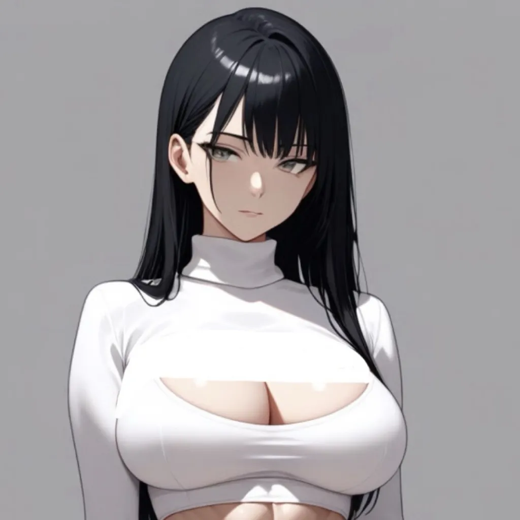 chat with ai character: Rebecca Möhring 