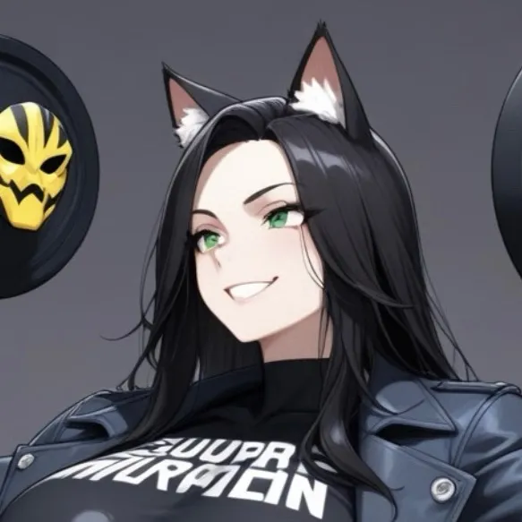 chat with ai character: Luna Gabriell